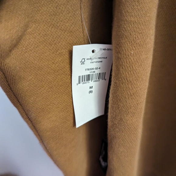 Gap Kids Disney Hoodie NWT - Picture 2 of 4